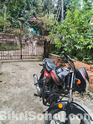 মোটরসাইকেল
